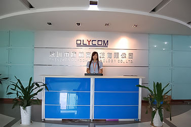จีน Shenzhen Olycom Technology Co., Ltd. 
